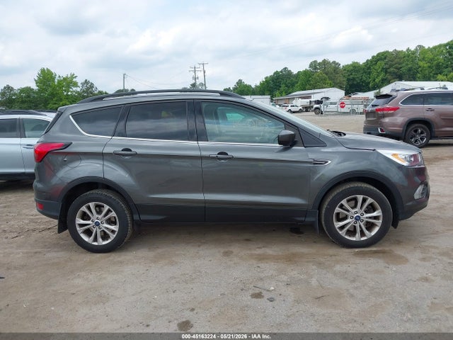 Ford Escape Sel