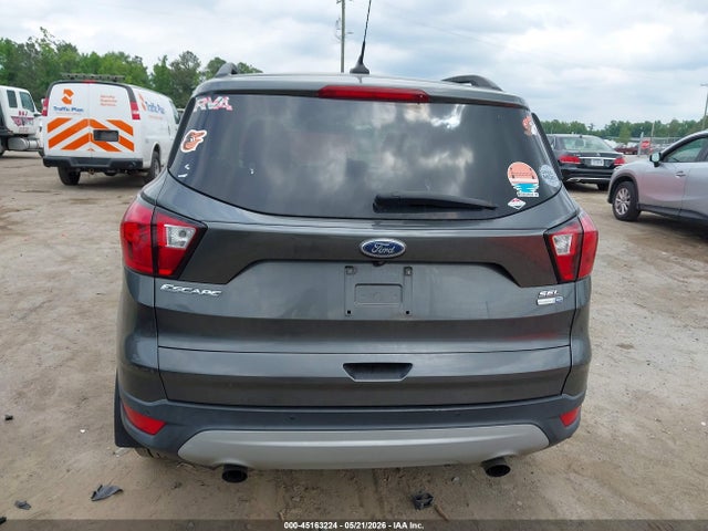 Ford Escape Sel