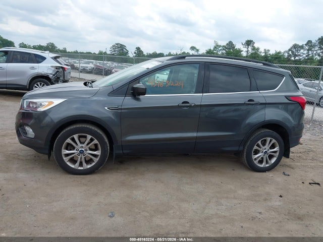 Ford Escape Sel