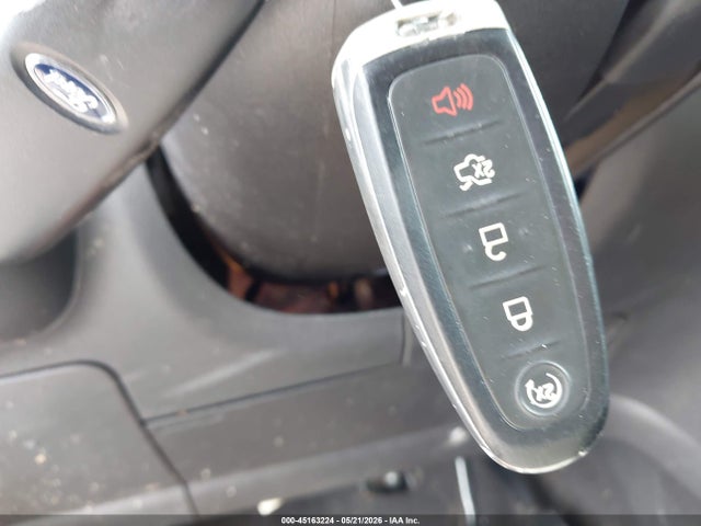 Ford Escape Sel