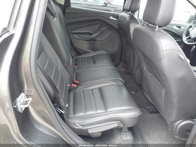 Ford Escape Sel