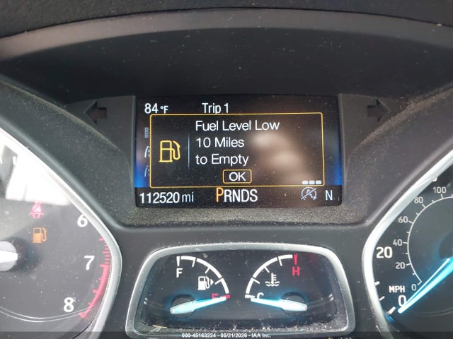 Ford Escape Sel