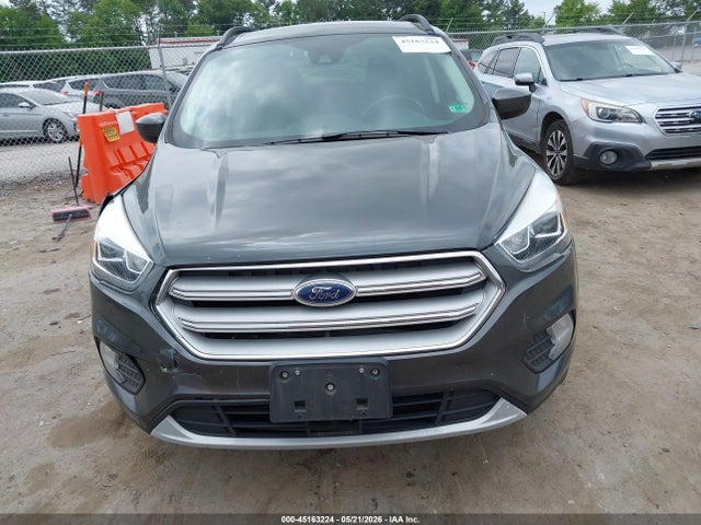 Ford Escape Sel
