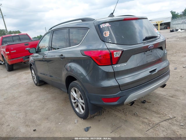 Ford Escape Sel