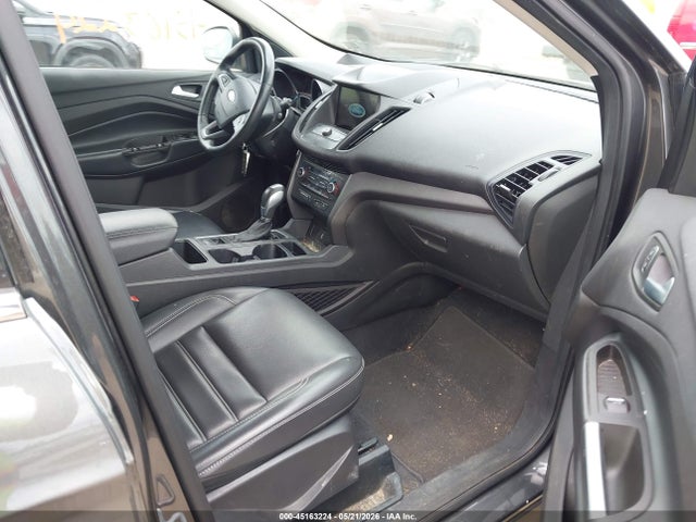Ford Escape Sel