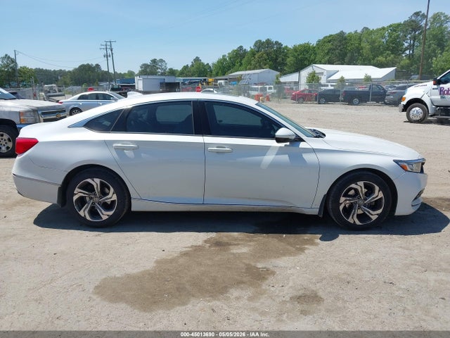 Honda Accord Ex-l