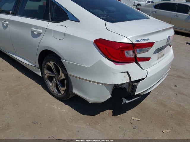 Honda Accord Ex-l