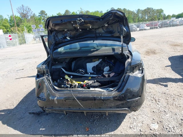 Nissan Sentra Sv Xtronic Cvt