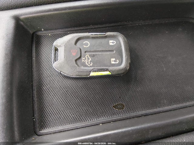 Chevrolet Silverado 2500 4wd  Standard Bed Lt