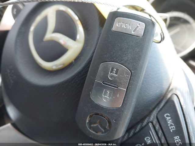 Mazda Mazda3 S Grand Touring