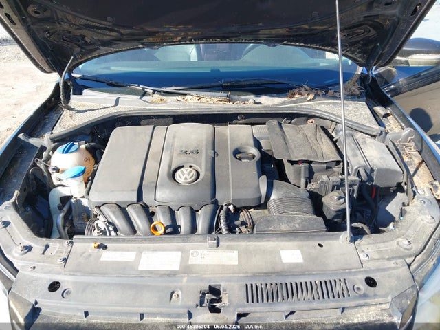 Volkswagen Passat 2.5l Se