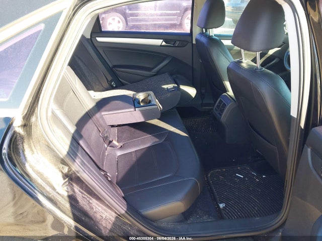 Volkswagen Passat 2.5l Se