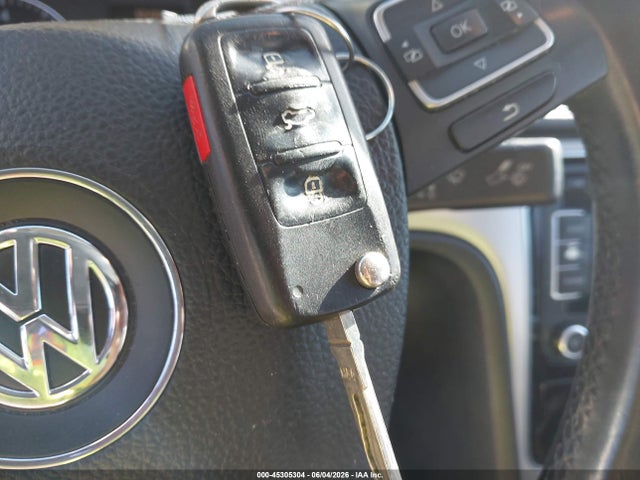 Volkswagen Passat 2.5l Se