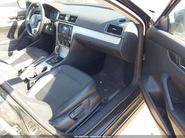 Volkswagen Passat 2.5l Se