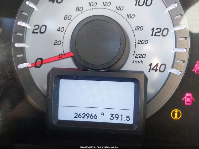 Honda Pilot Touring