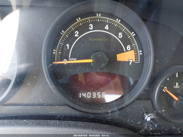 Jeep Patriot Latitude
