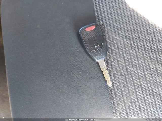 Jeep Patriot Latitude