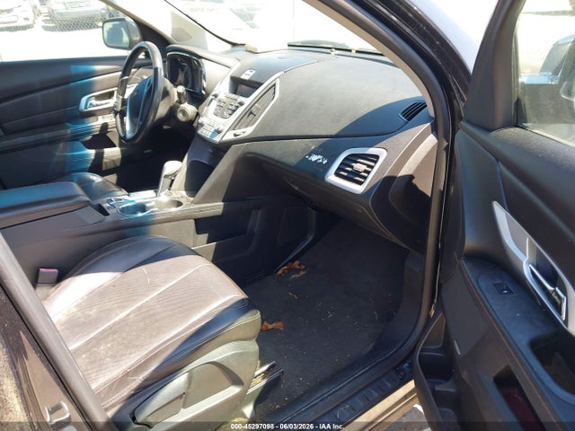 GMC Terrain Slt-2