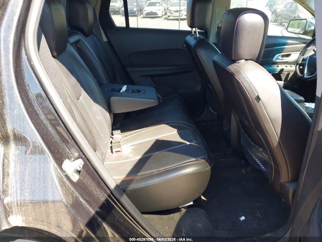 GMC Terrain Slt-2