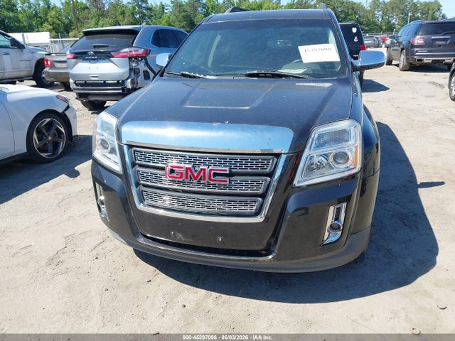 GMC Terrain Slt-2