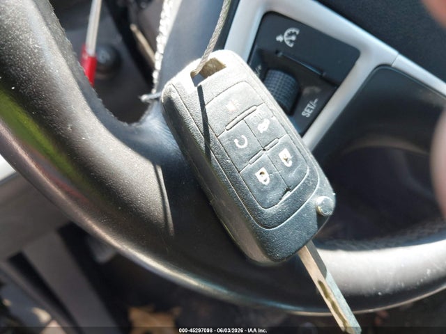 GMC Terrain Slt-2