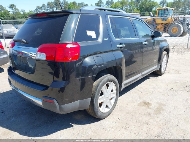 GMC Terrain Slt-2