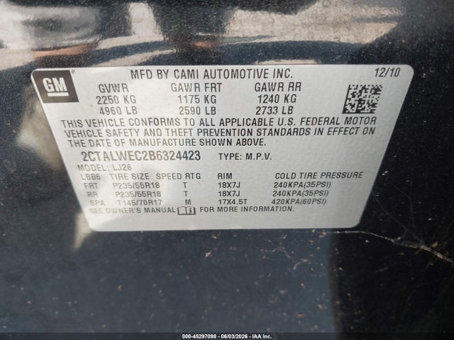 GMC Terrain Slt-2
