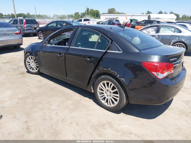Chevrolet Cruze Eco