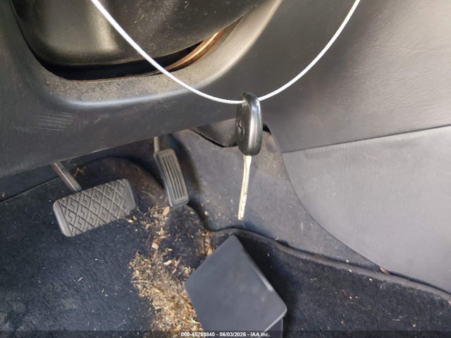 Toyota Corolla S
