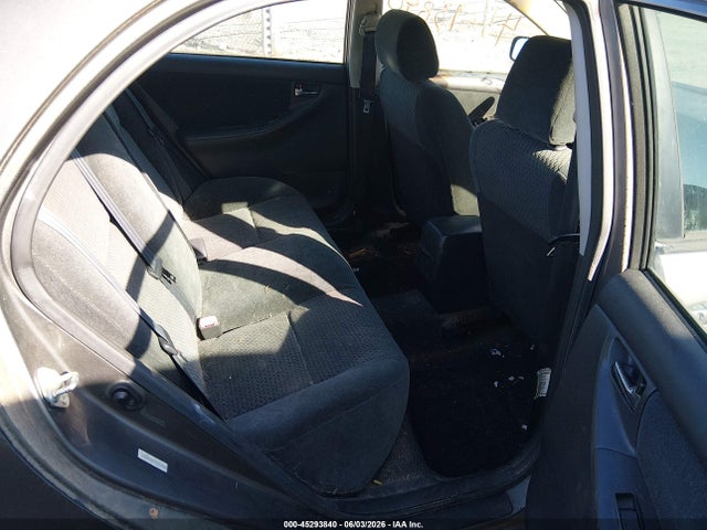 Toyota Corolla S