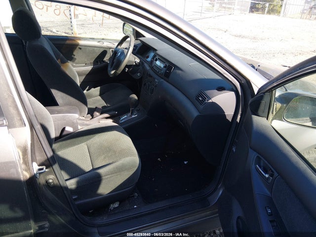 Toyota Corolla S