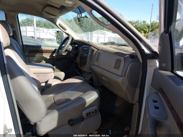 Dodge Ram 3500