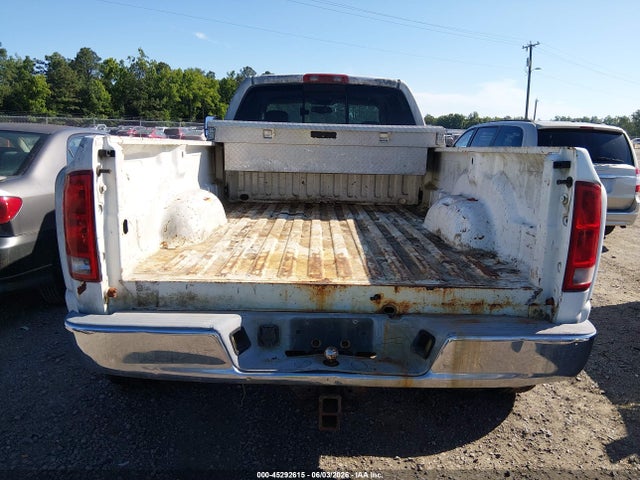 Dodge Ram 3500