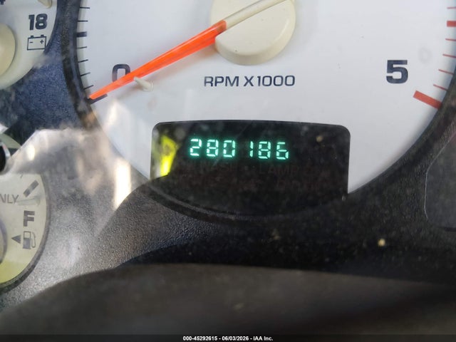 Dodge Ram 3500