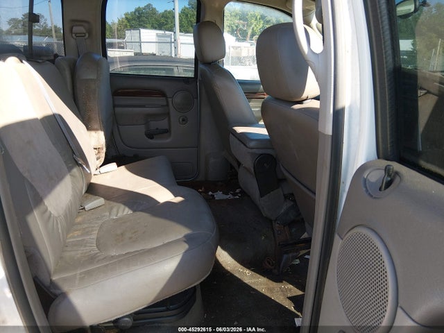 Dodge Ram 3500