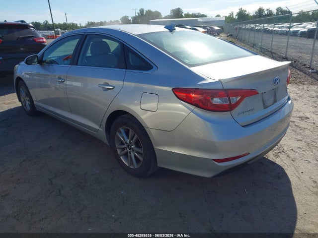 Hyundai SONATA Se