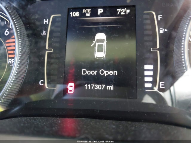 Jeep Cherokee Altitude