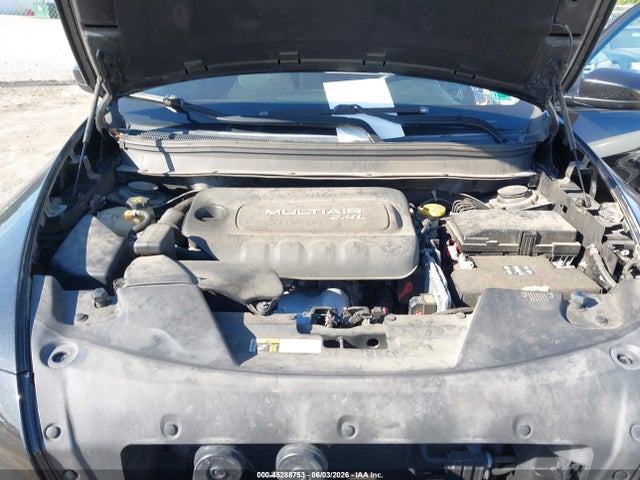 Jeep Cherokee Altitude