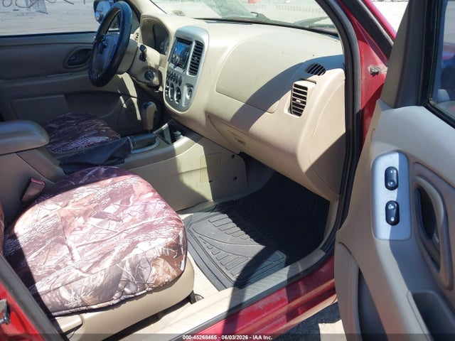 Ford Escape Limited