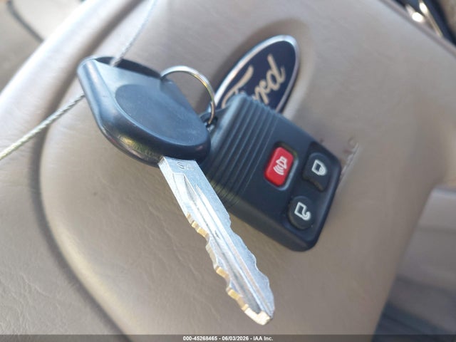 Ford Escape Limited