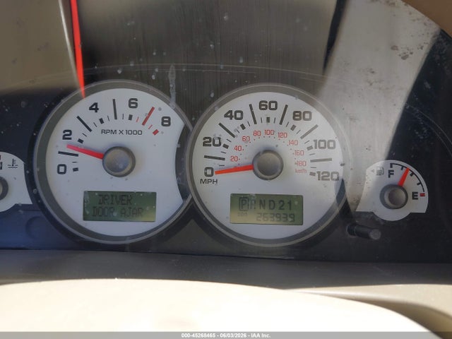 Ford Escape Limited