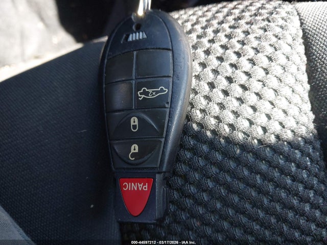 Dodge Dart Se