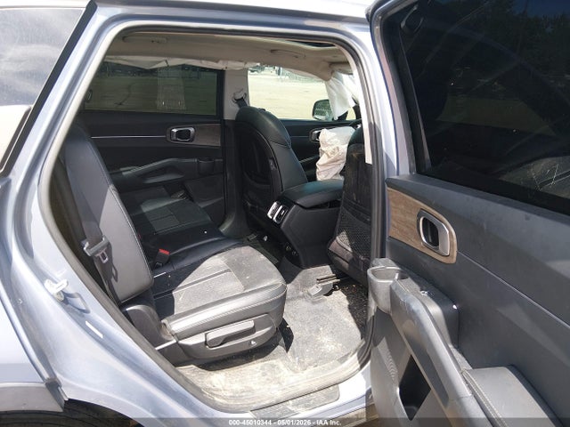 Kia Sorento X-line S