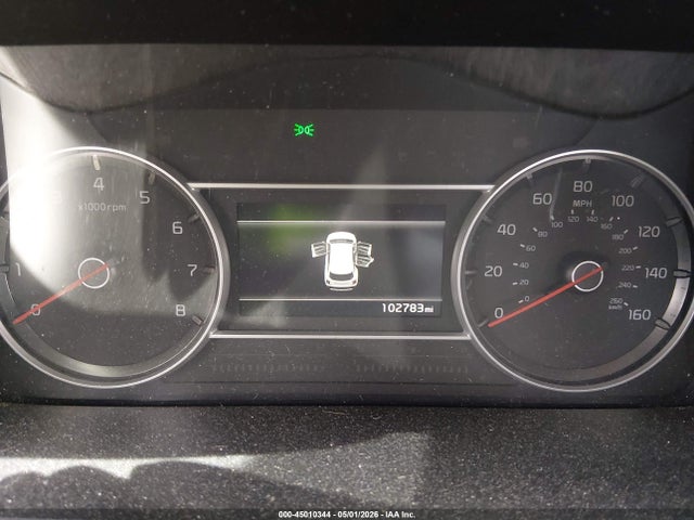 Kia Sorento X-line S