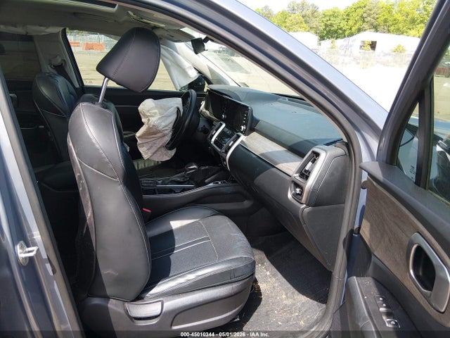 Kia Sorento X-line S