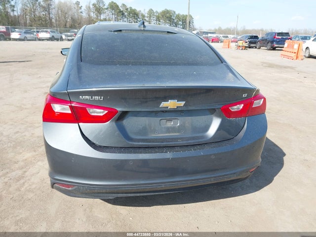 Chevrolet Malibu 1lt