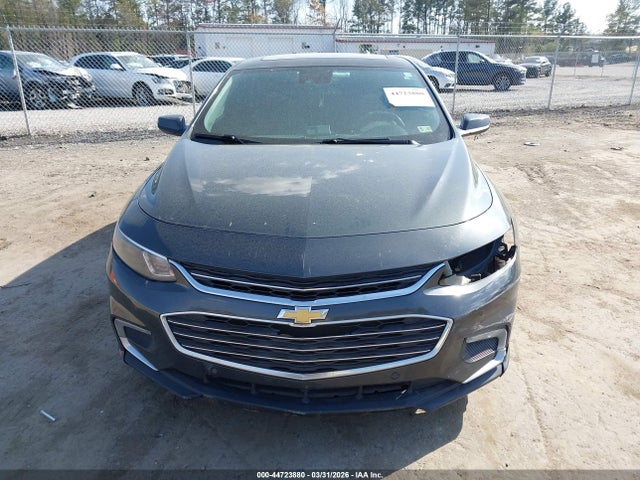Chevrolet Malibu 1lt