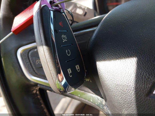Chevrolet Malibu 1lt