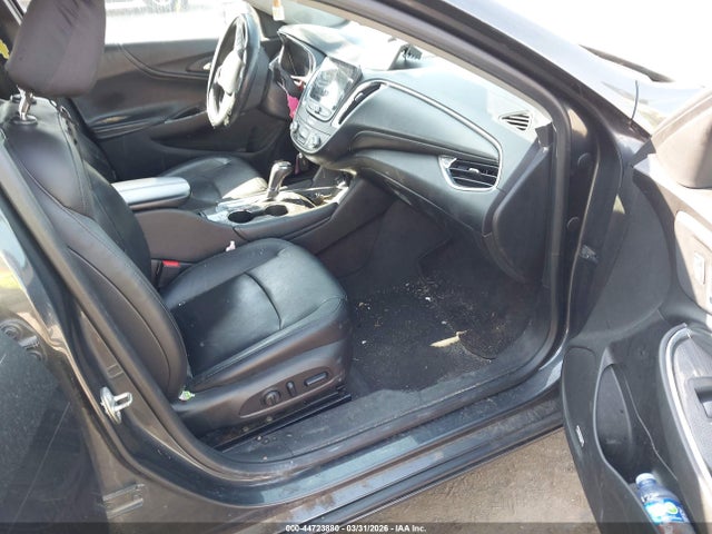 Chevrolet Malibu 1lt