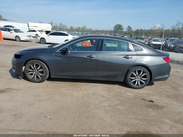 Chevrolet Malibu 1lt